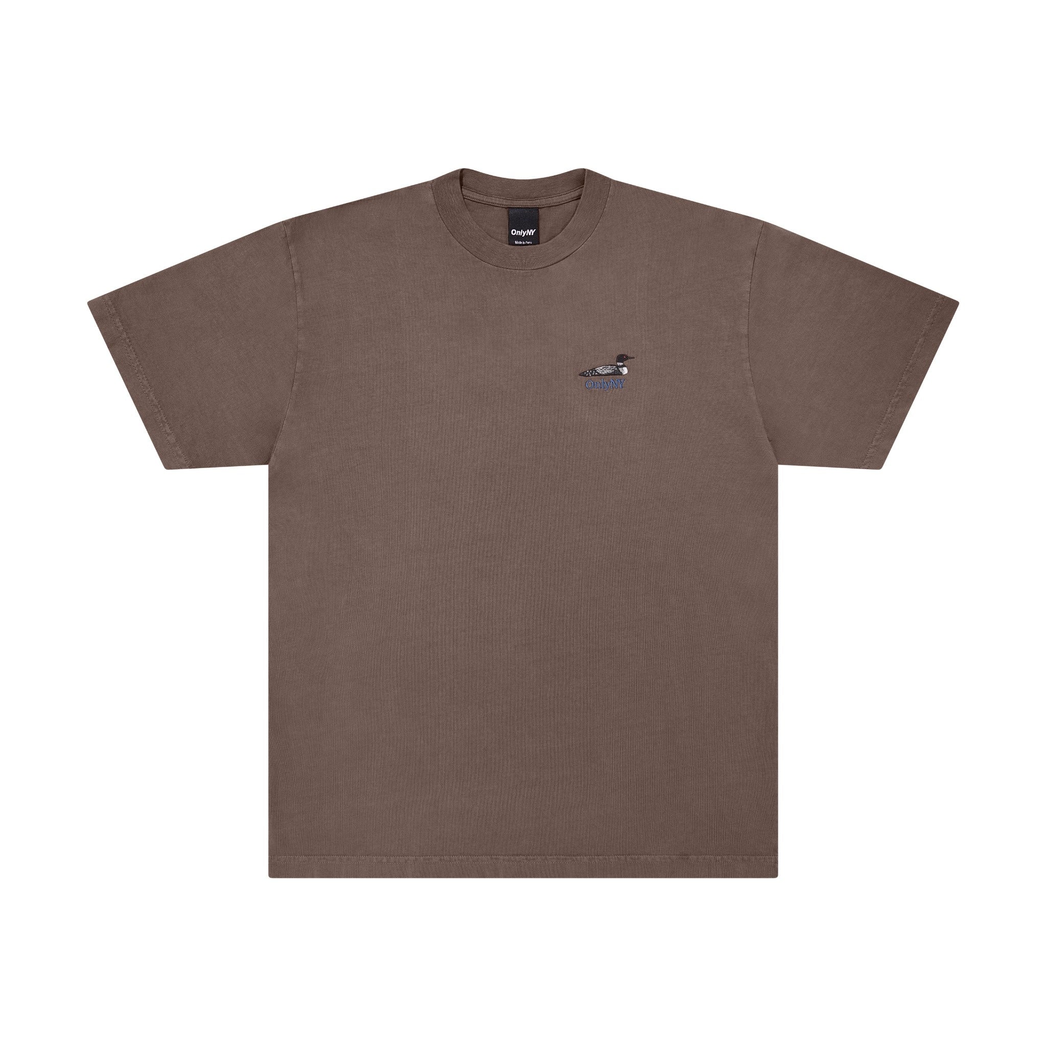 Loon T-Shirt – Only NY