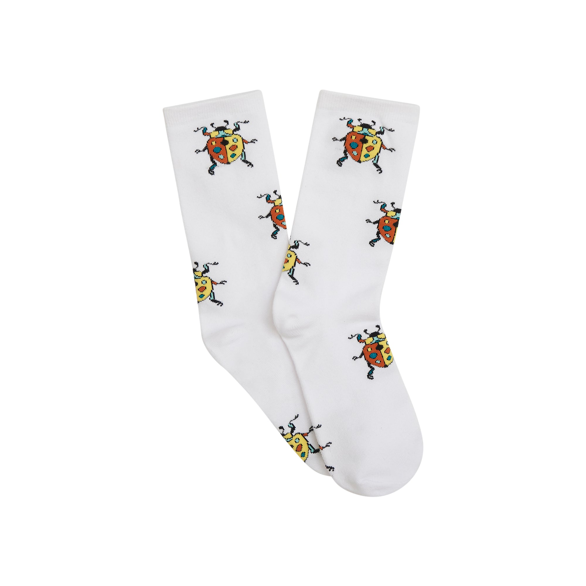 Only NY x Housefly Bug Socks