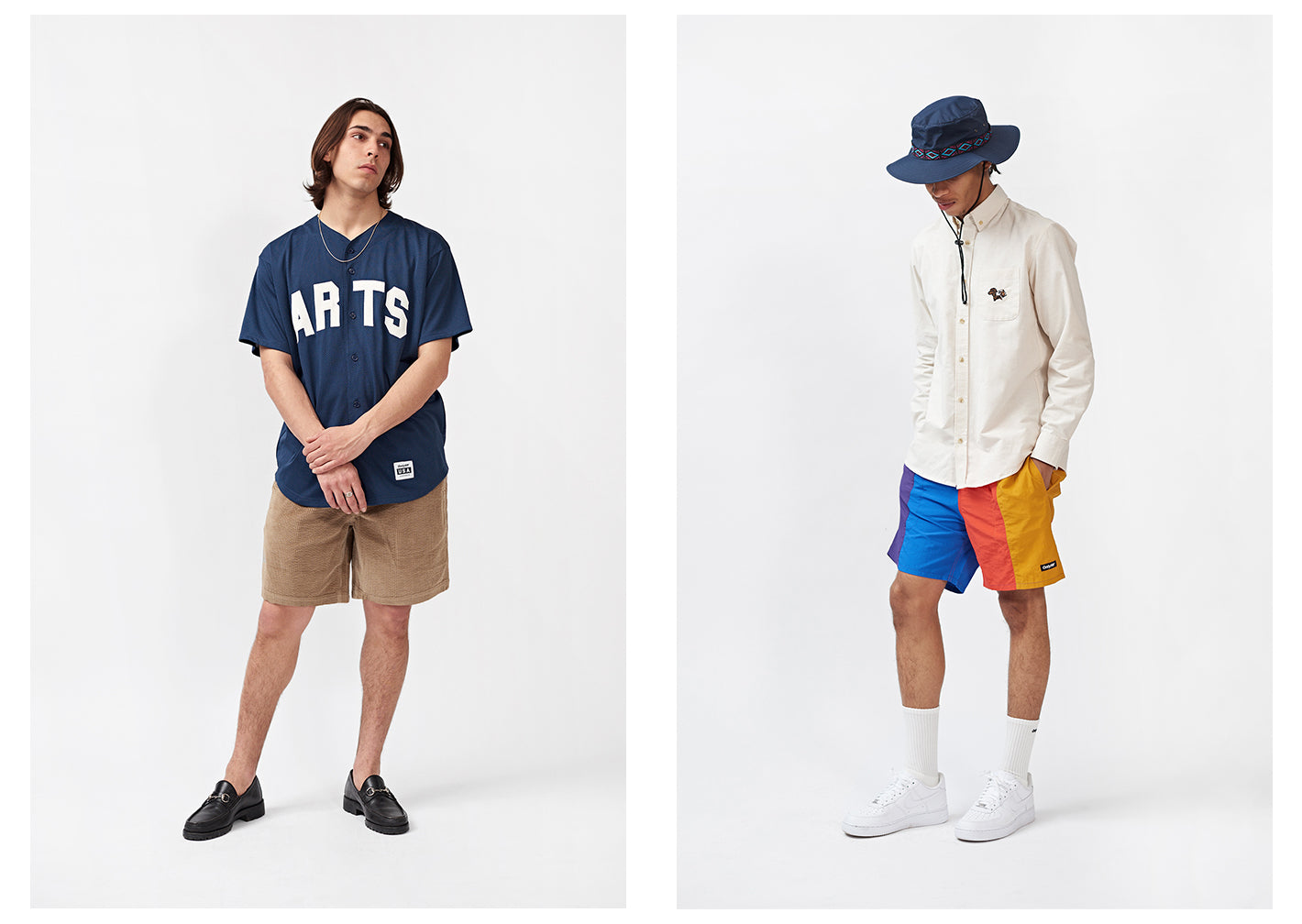 Spring/Summer 2020 Preview – Only NY