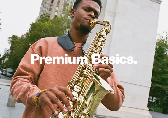 Premium Basics Fall/Winter 2022