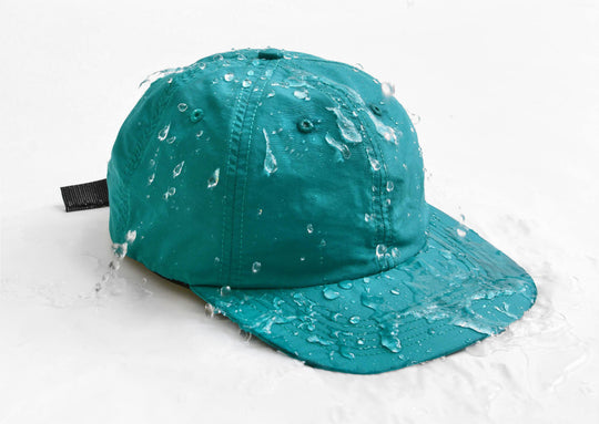 The Nylon Tech Polo Hat