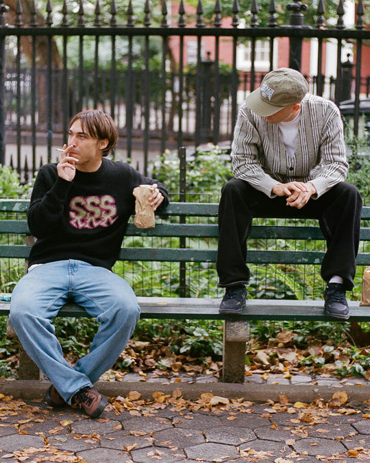 Fall/Winter 2023 Stanton Street Sports