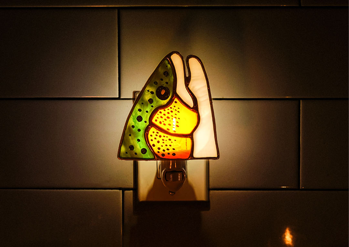 Artist Series: Miller's Art Glass