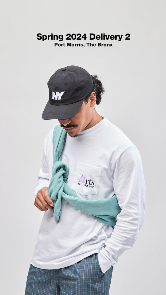 Spring 2024 Del 2 Looks