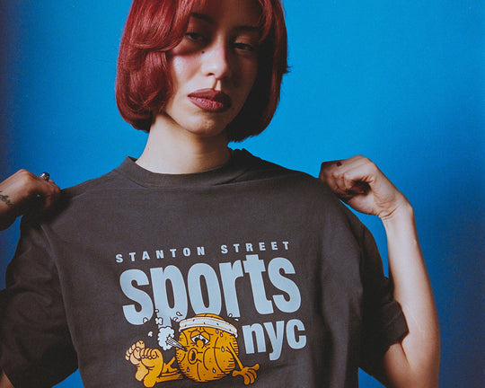 Stanton Street Sports Spring 2024
