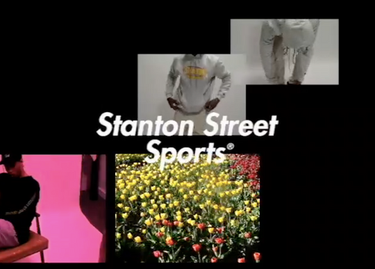 Stanton Street Sports SS18 Video