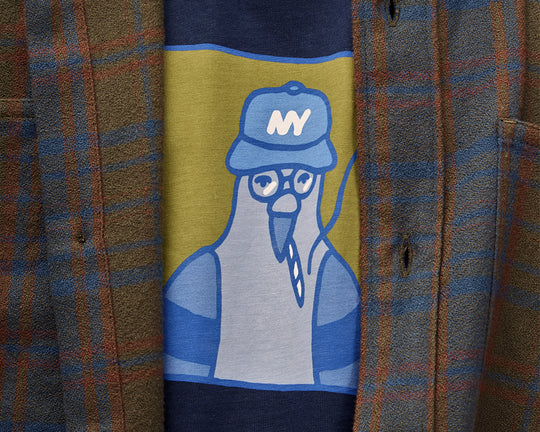 Fall/Winter 2024 Delivery 1