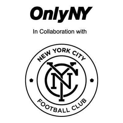 OnlyNY x NYCFC