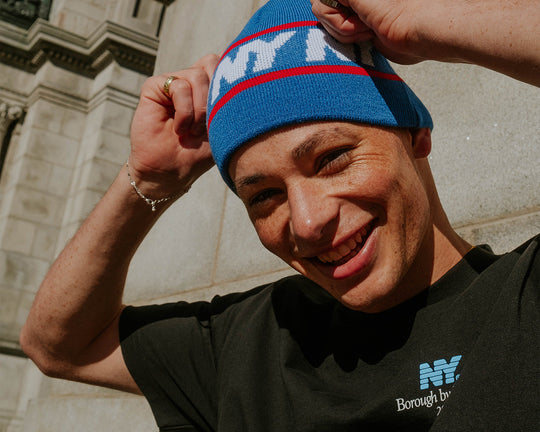 2025 Marathon Collection