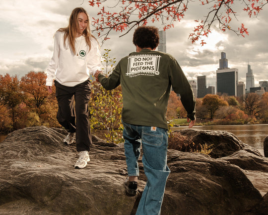 NYC Collection Holiday 2025 Preview