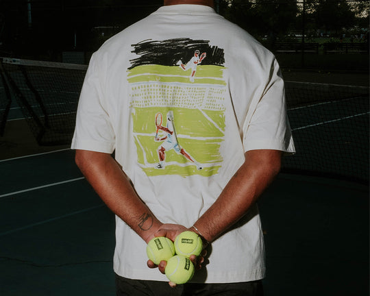 NYC Tennis