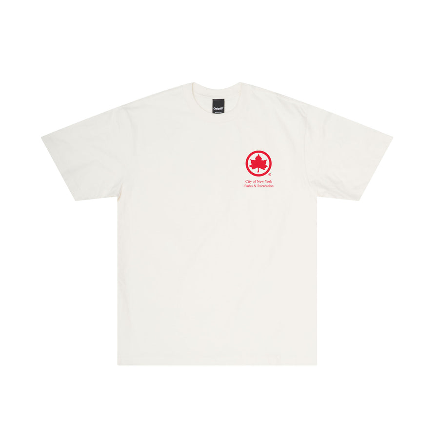 Natural/Vintage Red