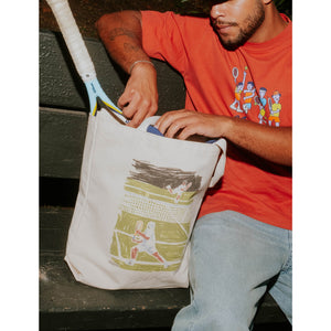 Tennis Tote Bag – Only NY