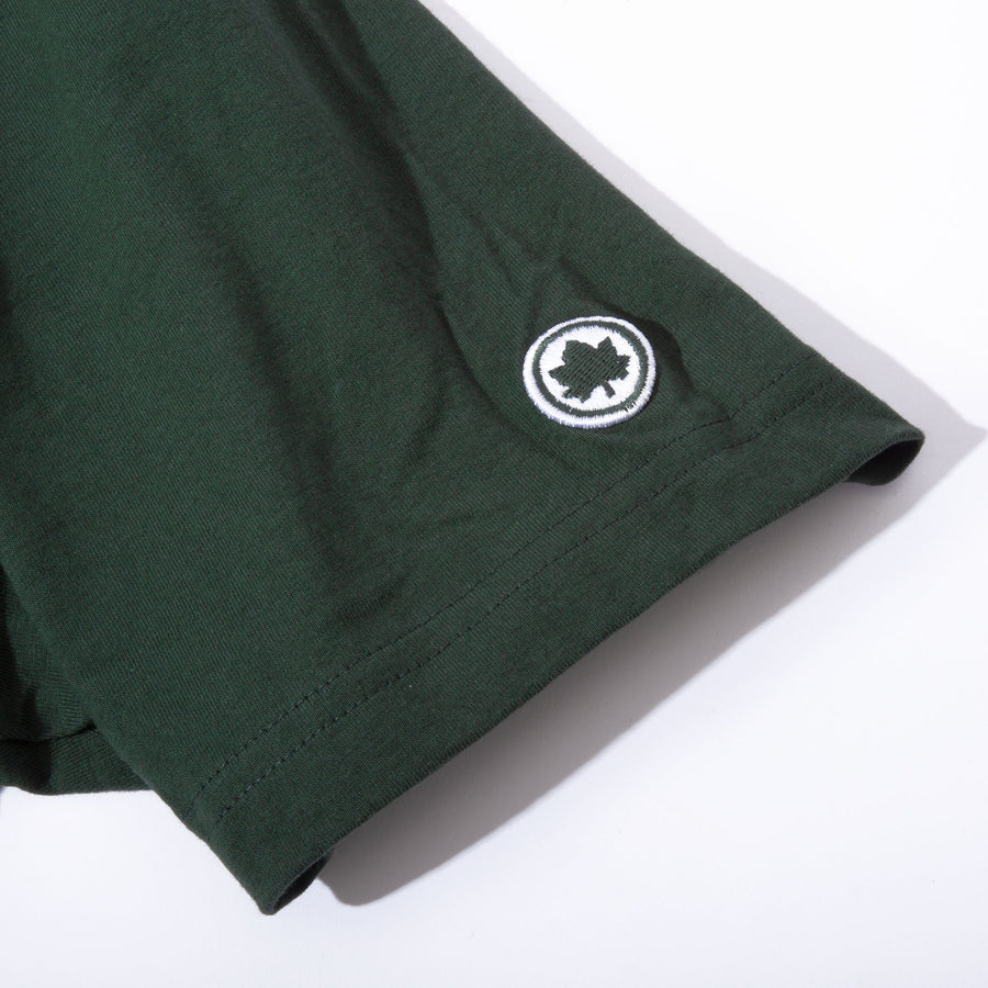 Dark Green