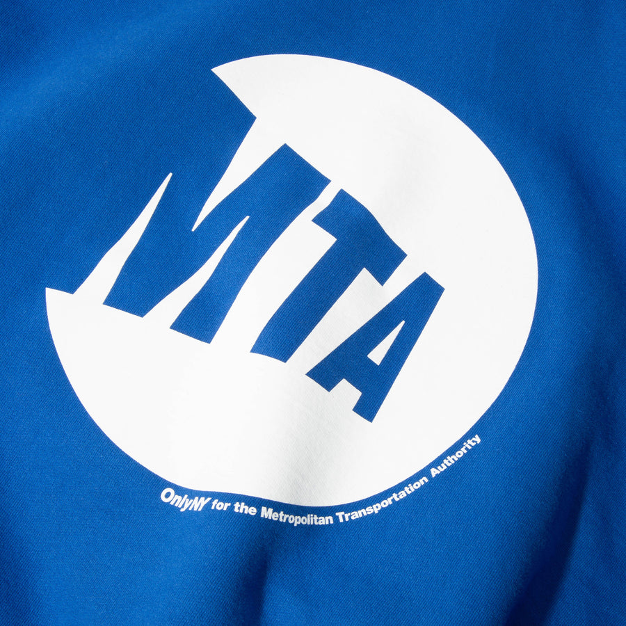 MTA Transit Hoodie – Only NY