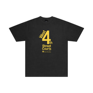Vintage Black/Yellow