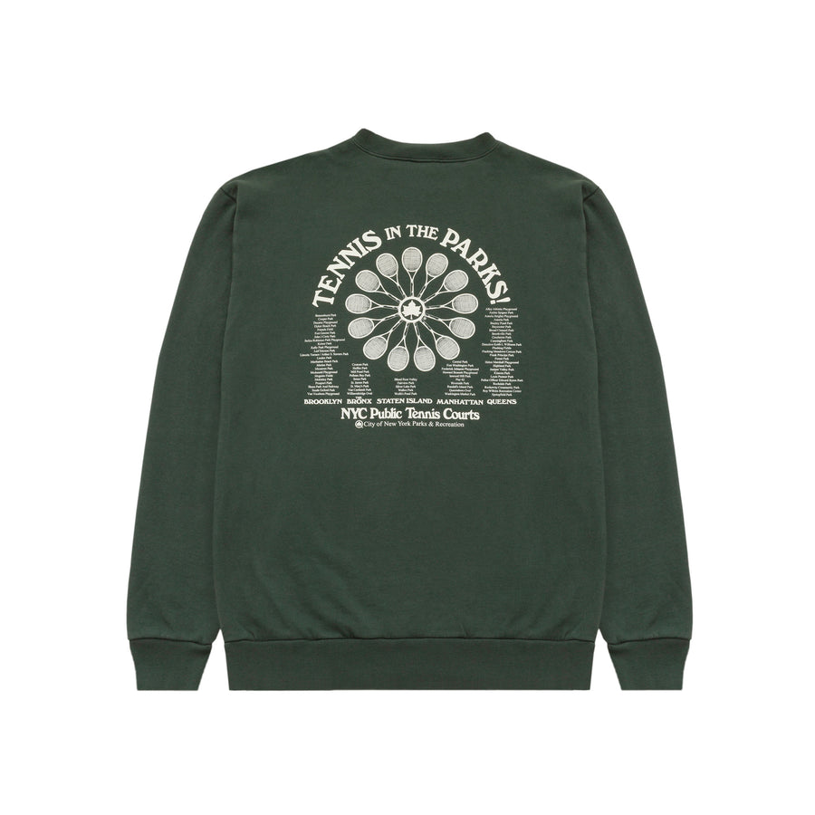 Dark Green