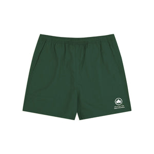 Parks Green/White