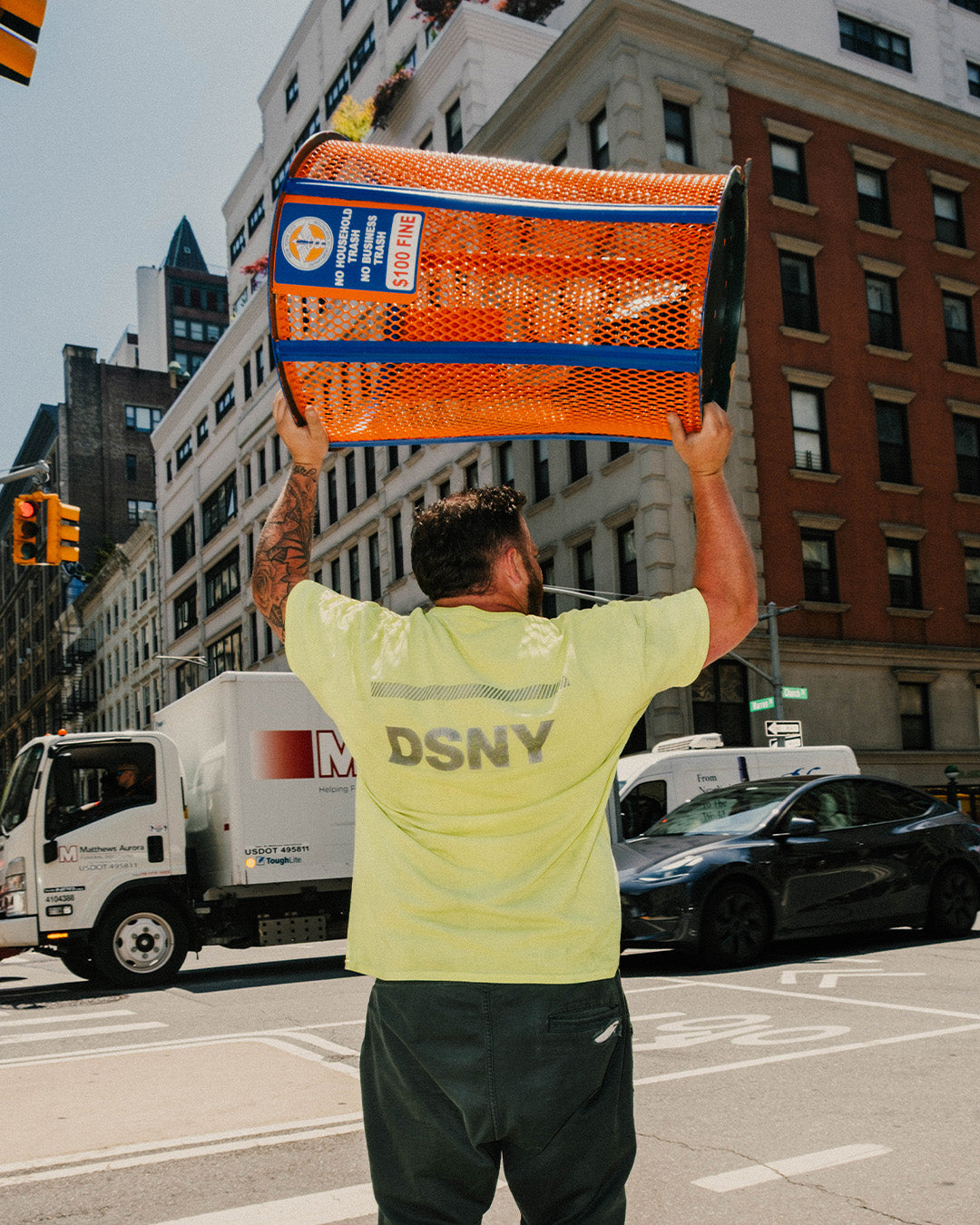 2026 Champions Collection – Only NY