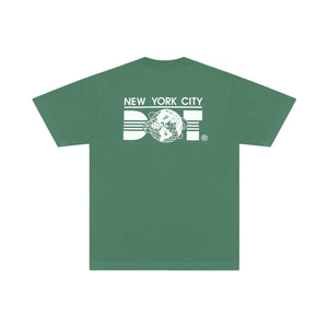 Collegiate Green