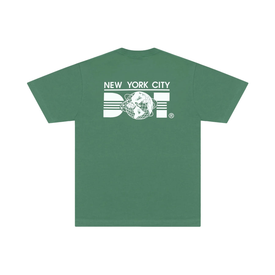 DOT Unisphere T-Shirt – Only NY