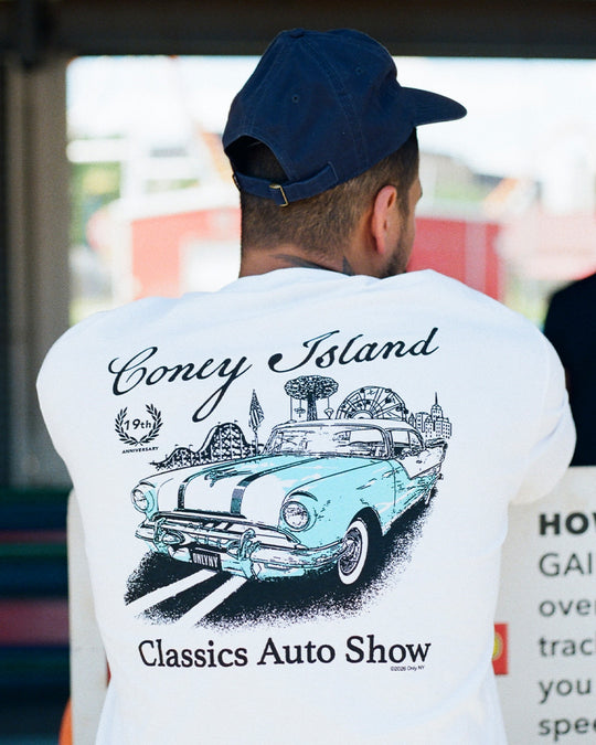 Coney Island Classics T-Shirt