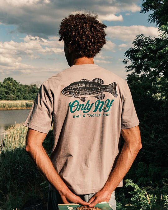 Bait and Tackle Shop T-Shirt