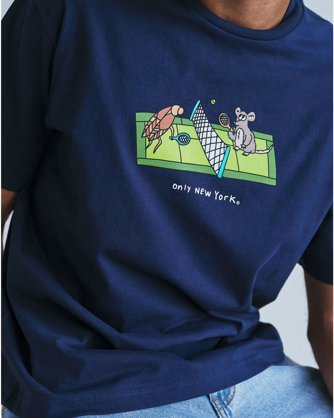 Grand Slam T-Shirt
