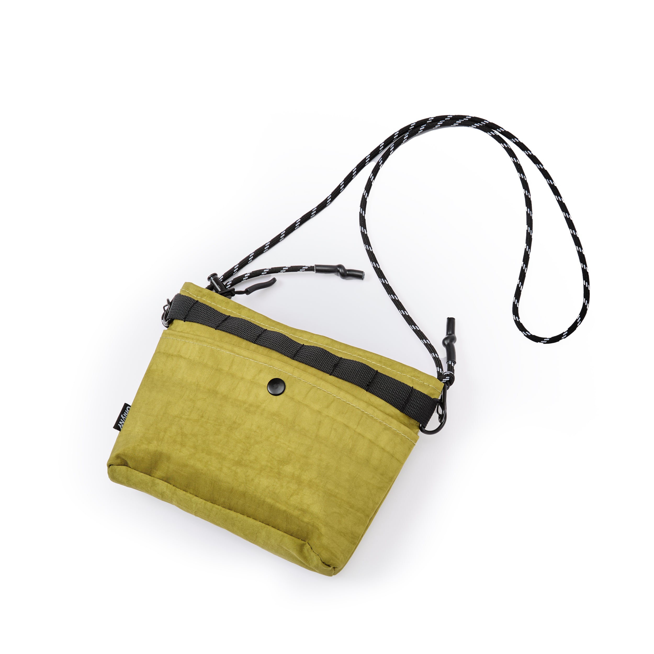 Interborough Sacoche Bag – Only NY