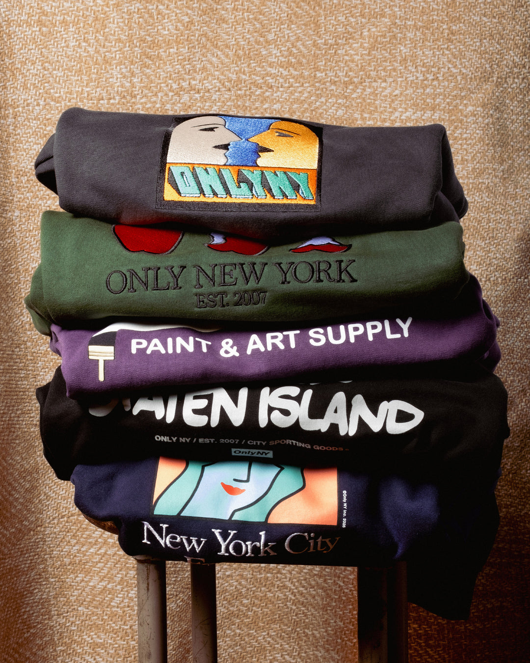 Fall/Winter 2026 Delivery 1