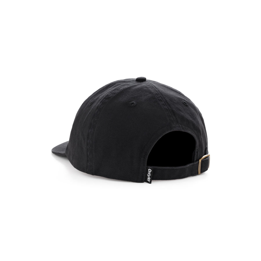 Vintage Black/Yellow