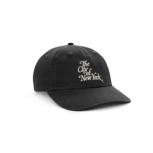 Vintage Black/Natural