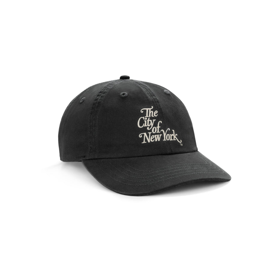 The City of New York Hat – Only NY