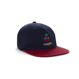 Navy/Red