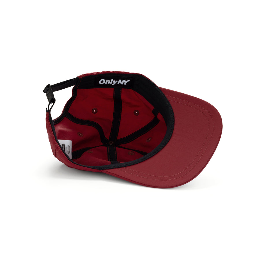 Only NY キャップ NY Speed Logo Nylon Hat – Only NY