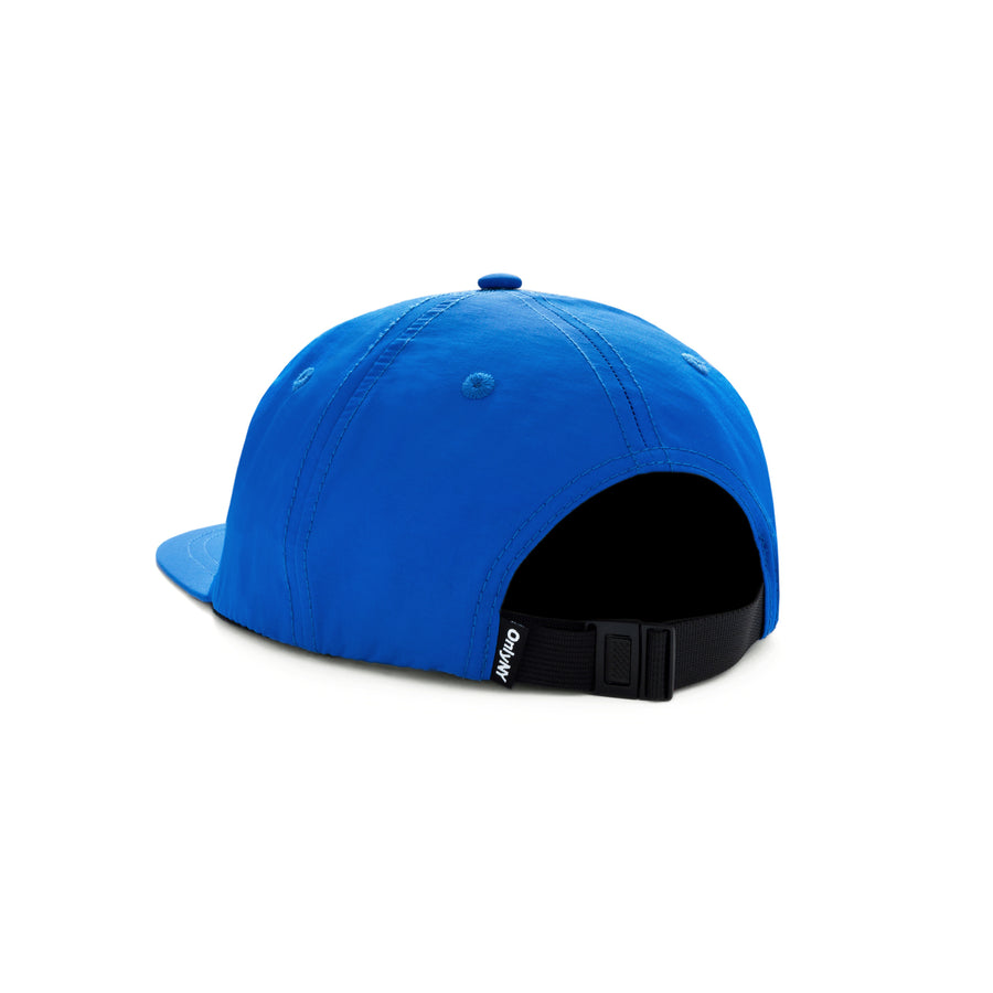 NY Speed Logo Nylon Hat – Only NY