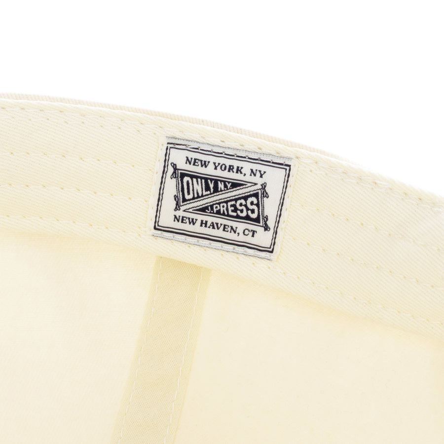 Only NY x J. Press NY Crew Hat