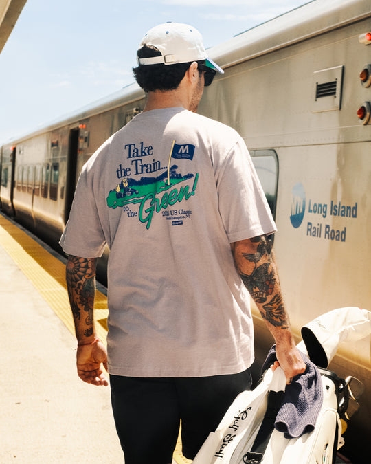 Long Island Rail Road Collection