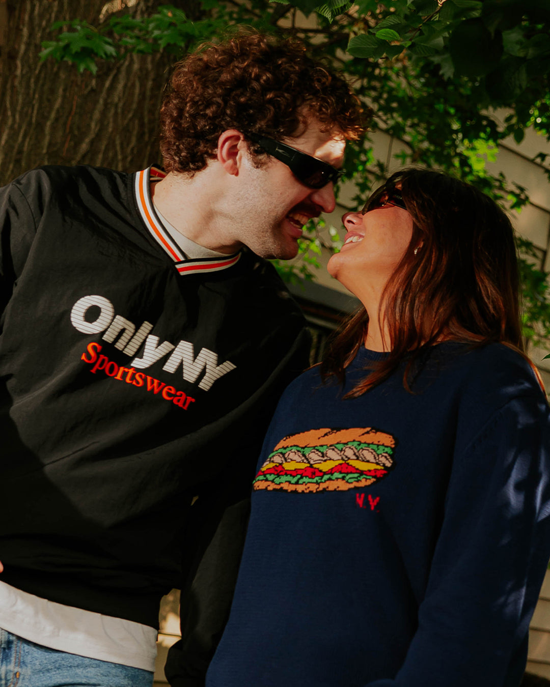 Fall/Winter 2026 Delivery 1 Preview