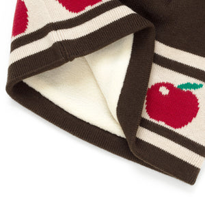 Apple Beanie – Only NY