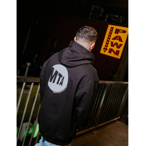MTA Transit Hoodie – Only NY