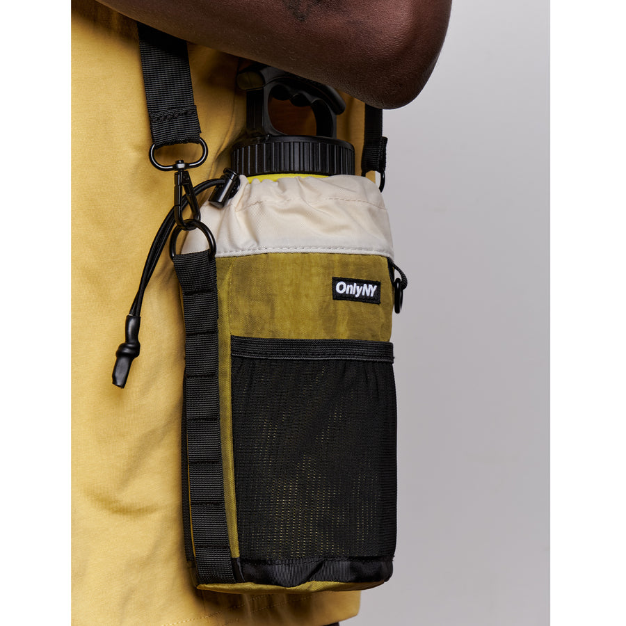Olive Green/Mustard