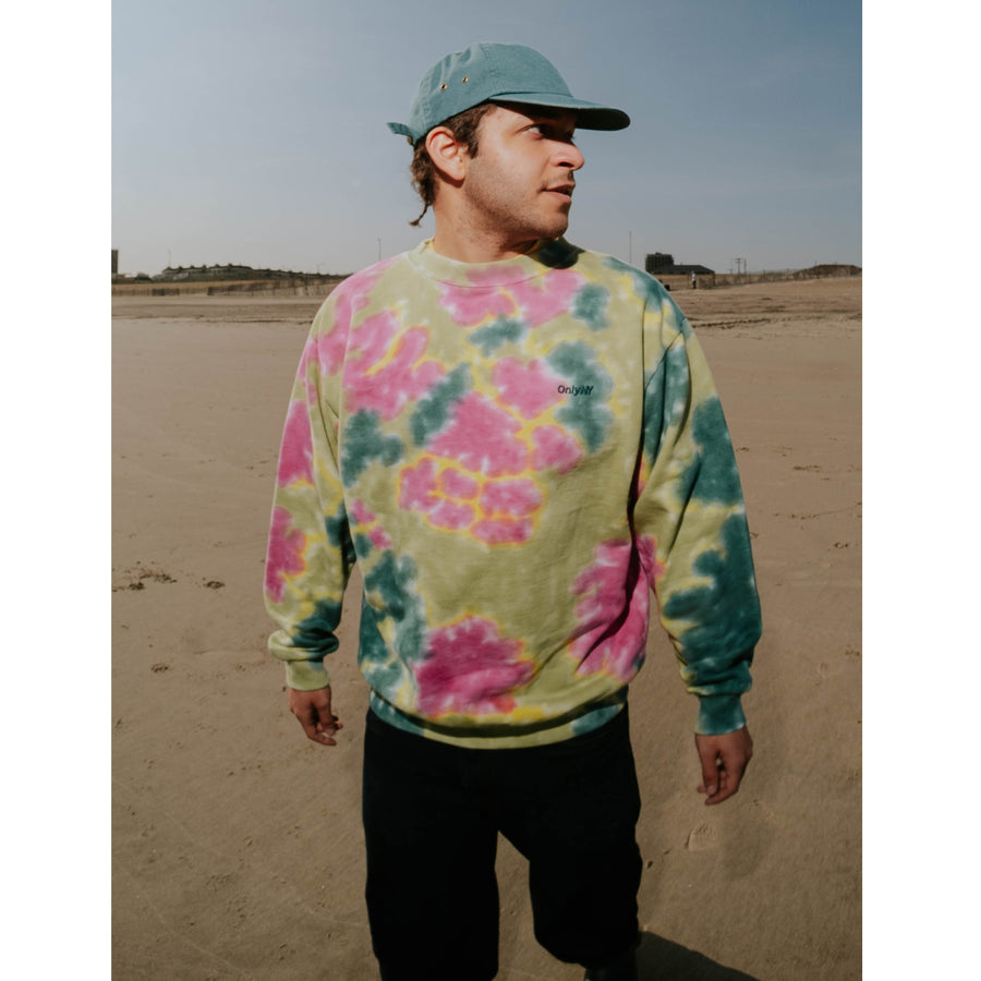 Tie Dye