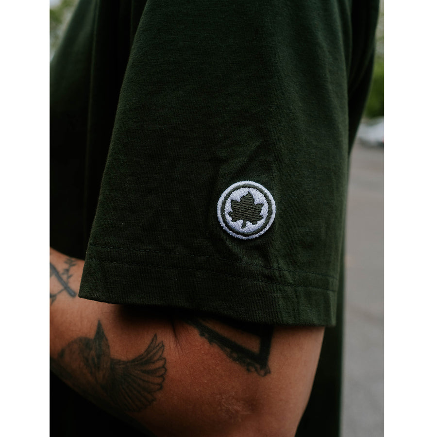 Dark Green