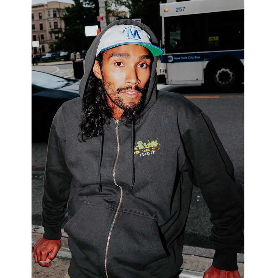 MTA Vintage Logo Hat – Only NY