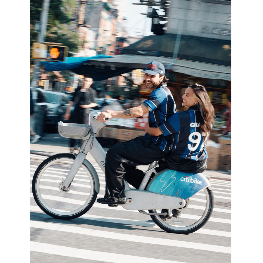 Mta Lirr Lirr Bikes MTA LIRR EMD DM30AC Diesel-Electric - Main Image