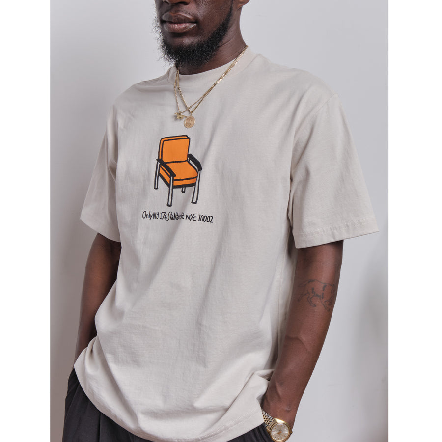 Stanton Chair T-Shirt