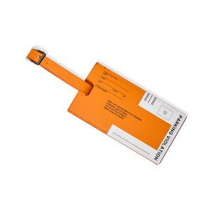 Safety Orange
