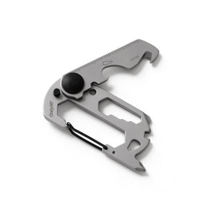 NY Speed Logo Multi-Tool Carabiner – Only NY