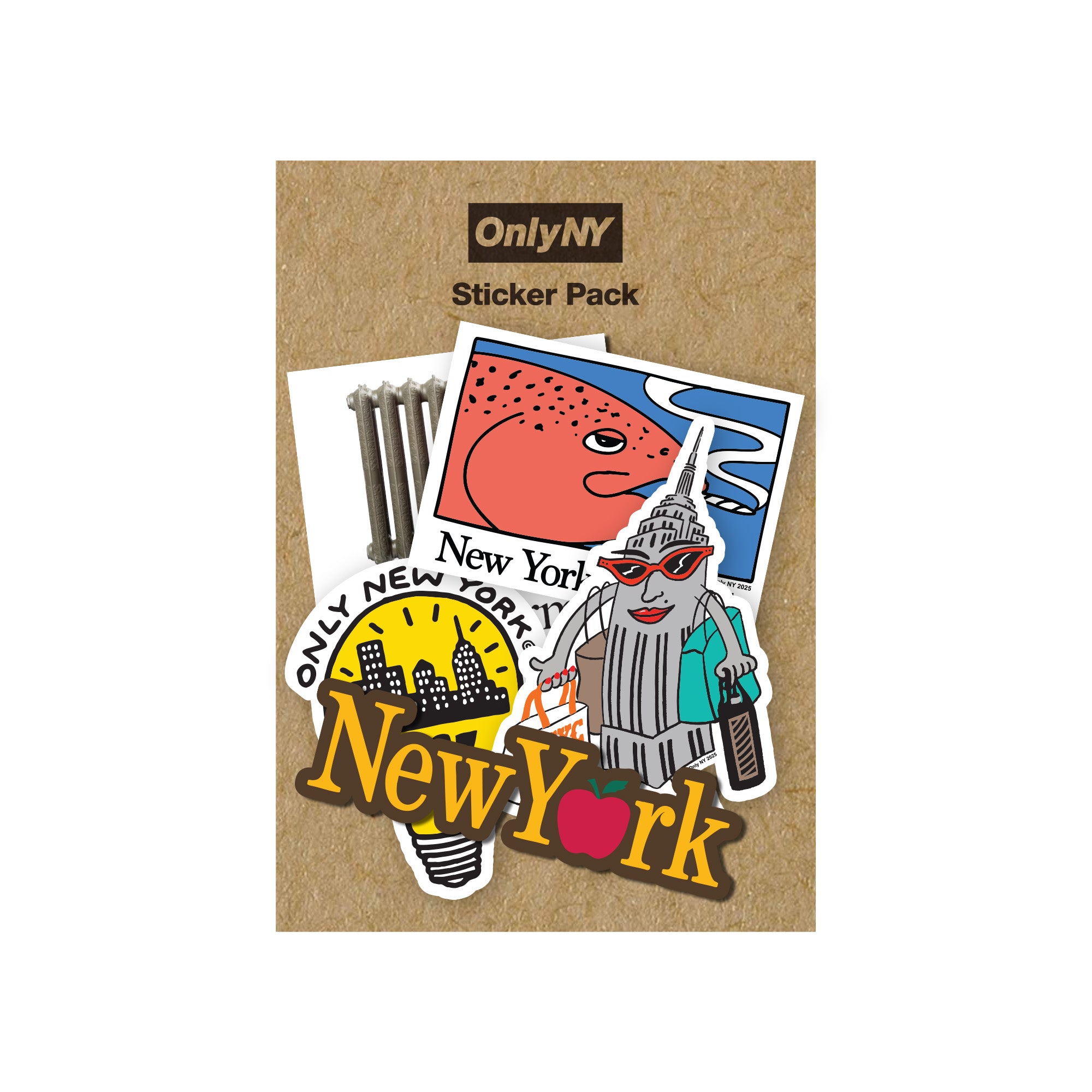Home – Only NY